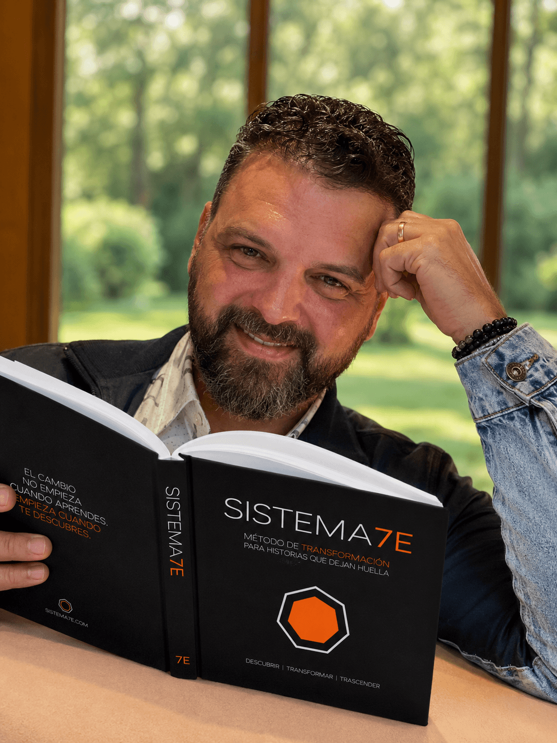 ENTRA AL SISTEMA